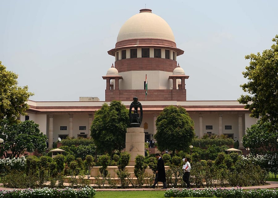 Supreme Court of India.