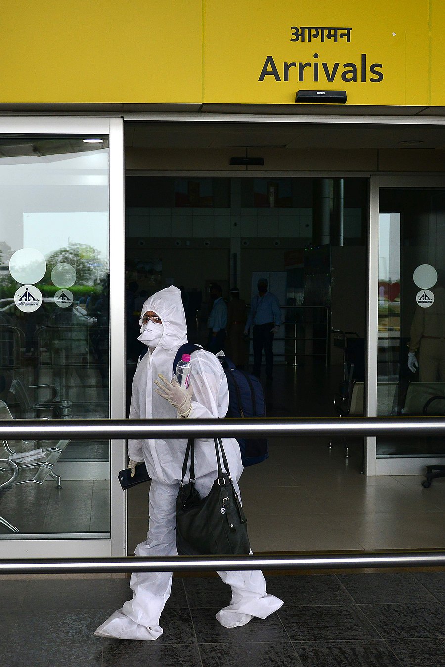 Representative image. (AFP photo)