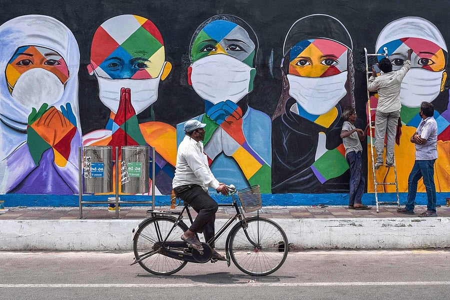 Representative image. (PTI Photo)