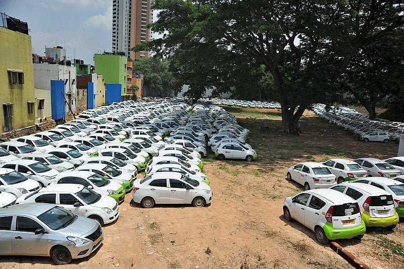 Representative image.