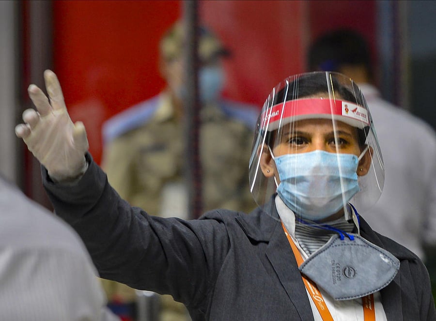 Representative image. (PTI Photo)