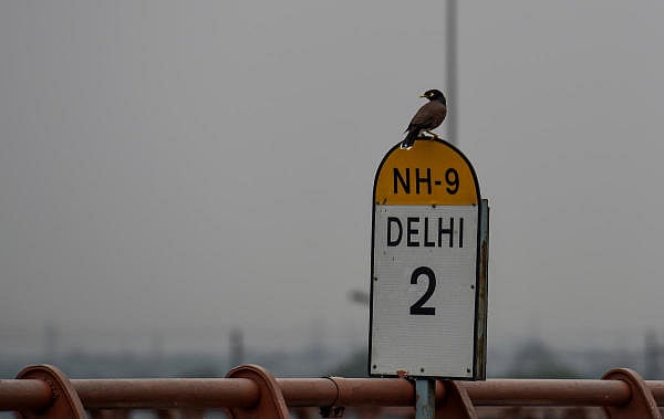 Representative image. (Credit: PTI Photo)