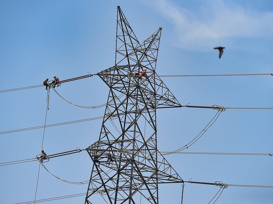 Representative image/PTI Photo