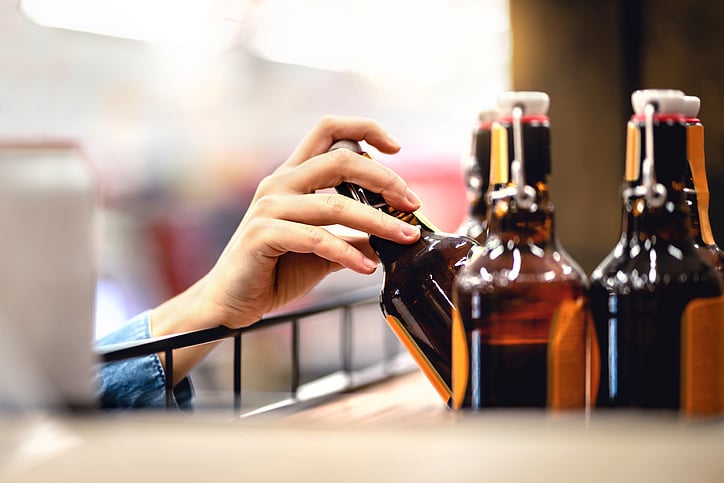 Representative image (iStock)
