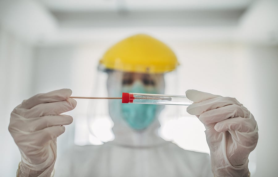 Representative image: iStock Photo