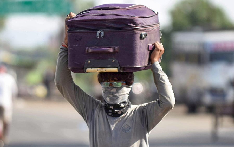 Representative image. (PTI Photo)