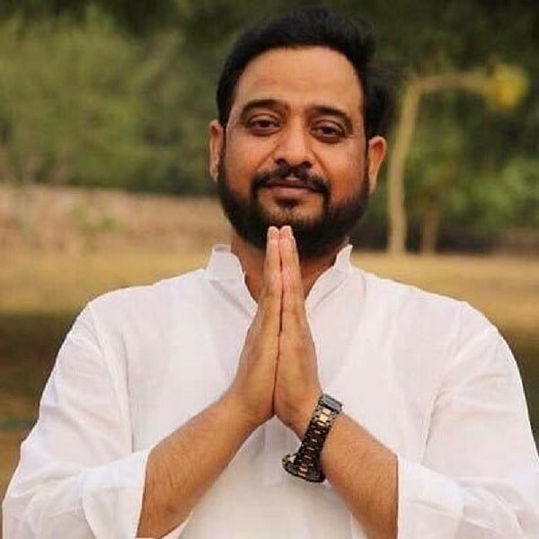 Akhilesh Katiyar (Twitter/@akhilesh20476)