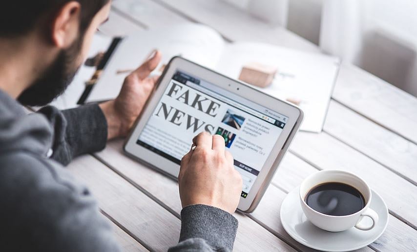 Representational Image-- Action will be taken against rumour mongers: Maha HM (Picture credit: Pixabay)