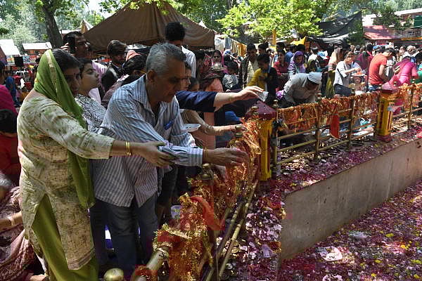 Representative image.