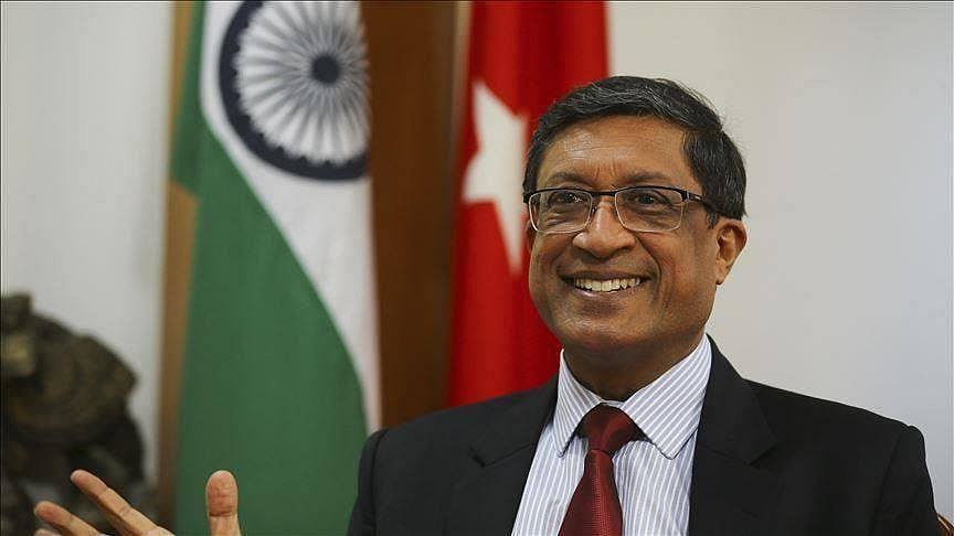 Sanjay Bhattacharyya (Facebook photo)