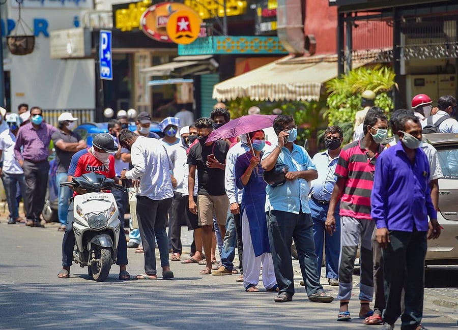 Representative image/PTI