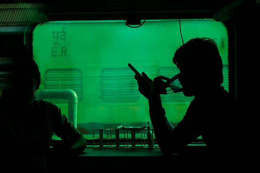 Representative image. (AFP photo)