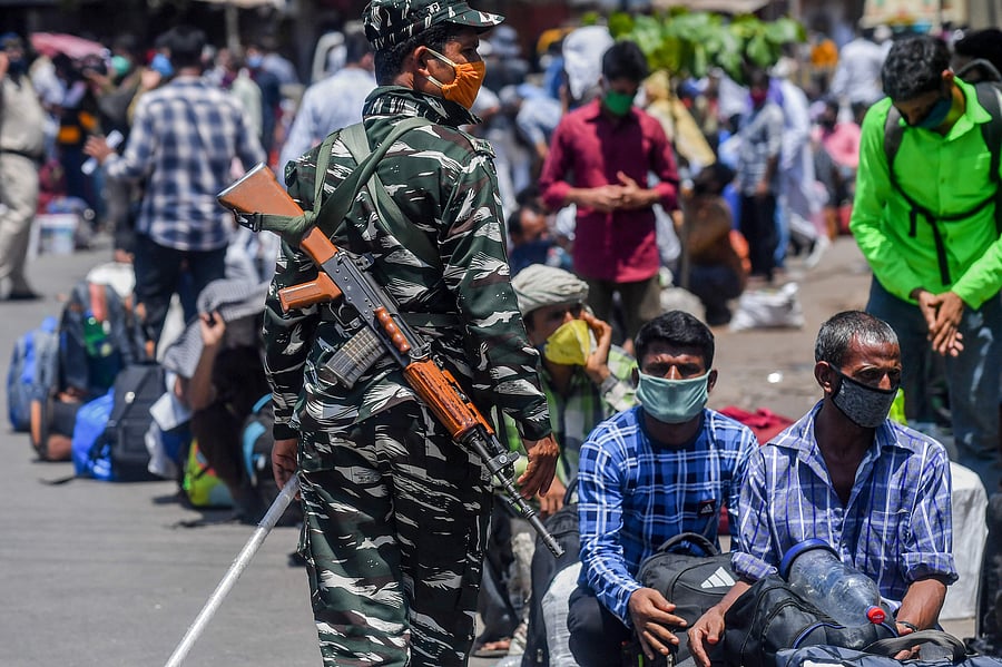 Representative image.