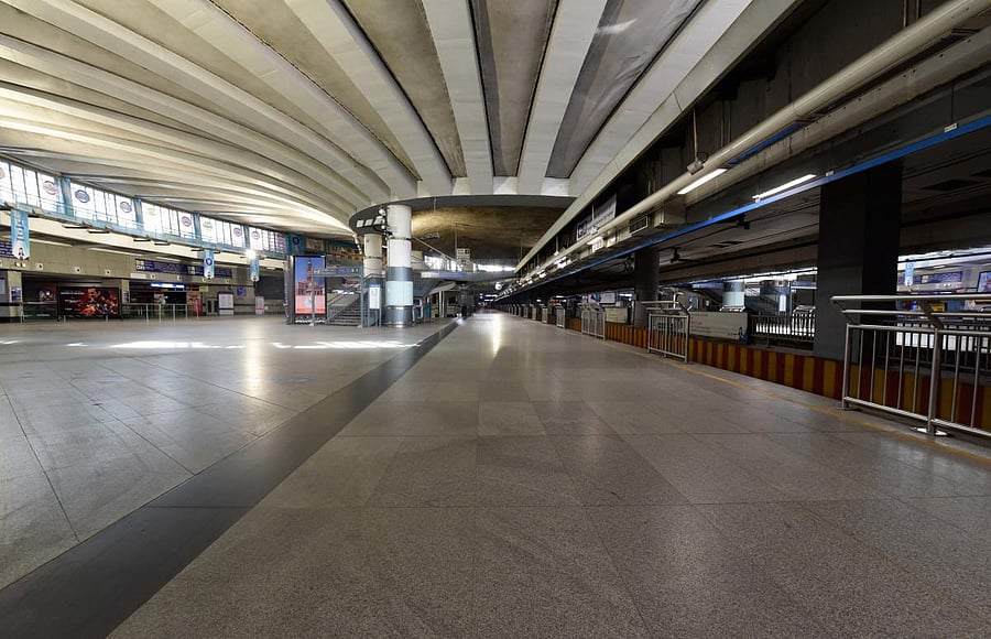 Representative image/PTI