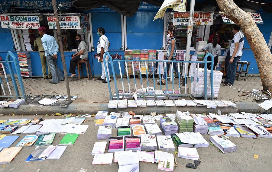 Representative image/PTI Photo