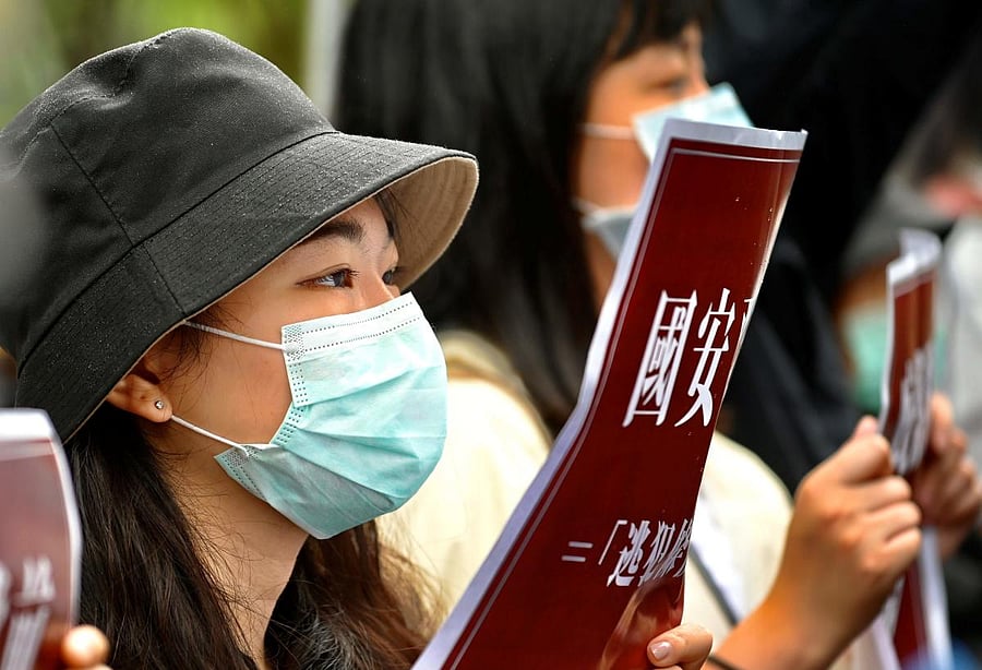 Representative image/AFP Photo