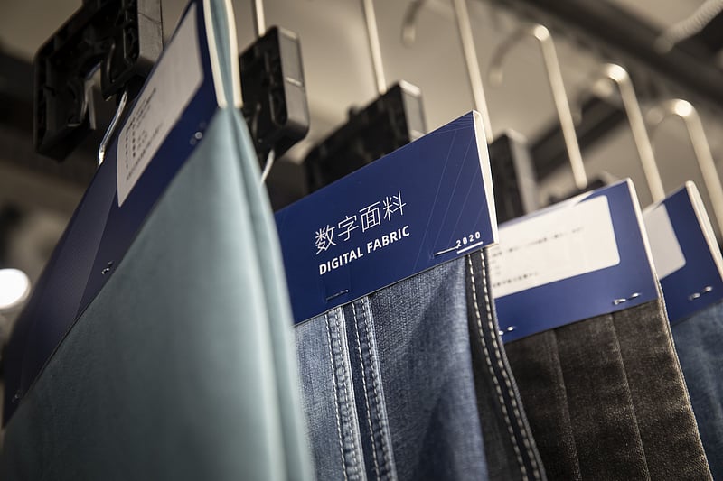 Alibaba’s secret three-year experiment to reinvent the factory