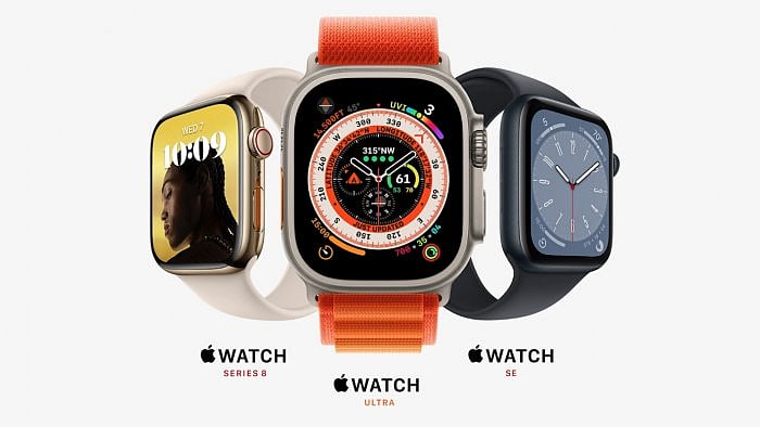 Apple iPhone 14, 14 Pro, Watch Series 8, SE goes on sale in India