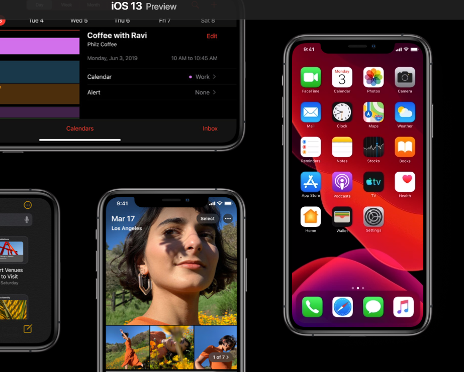 Apple iOS 13, iPadOS public beta update: How to install