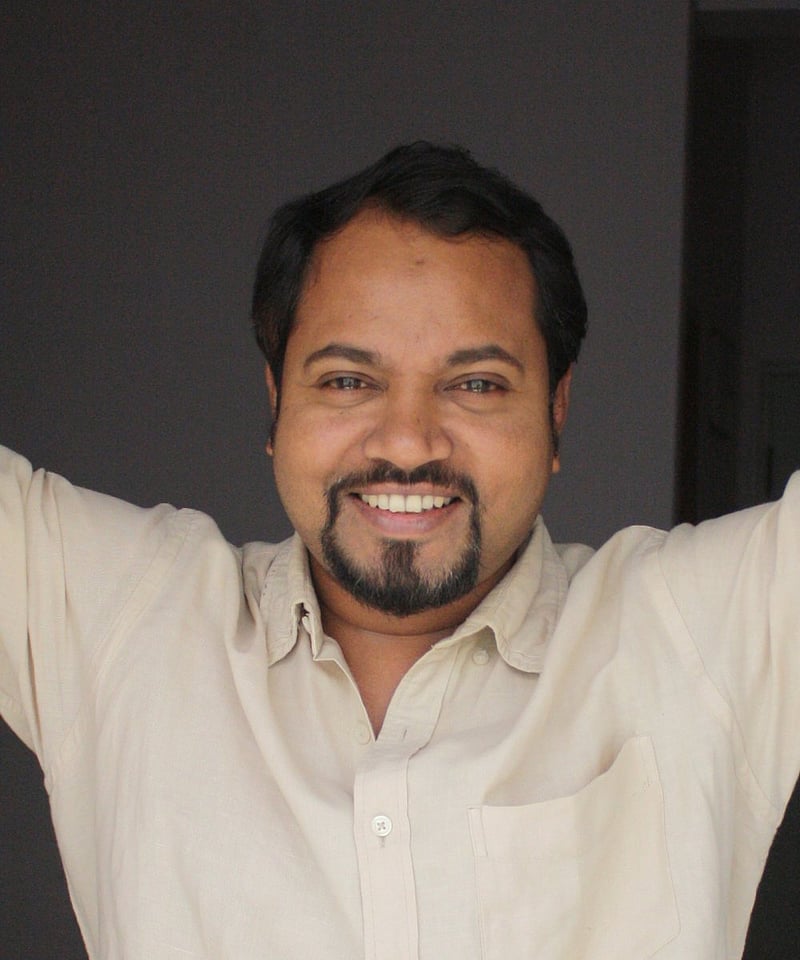 Amol gets artistes’ support