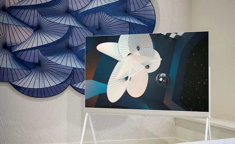 LG brings new 2023-series OLED TVs to India