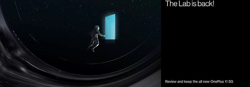 One Plus Lab It's confirmed! OnePlus 11 5G to launch on this date