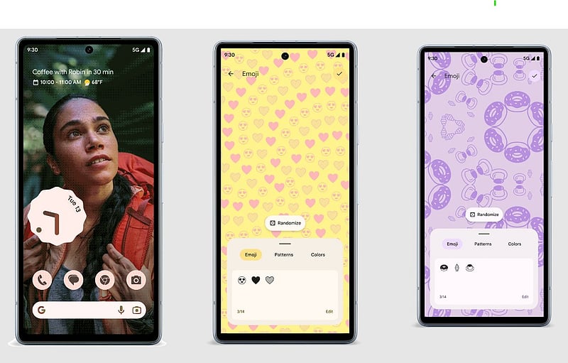 June 2023 update: Google brings Macro video mode and more for Pixel phones