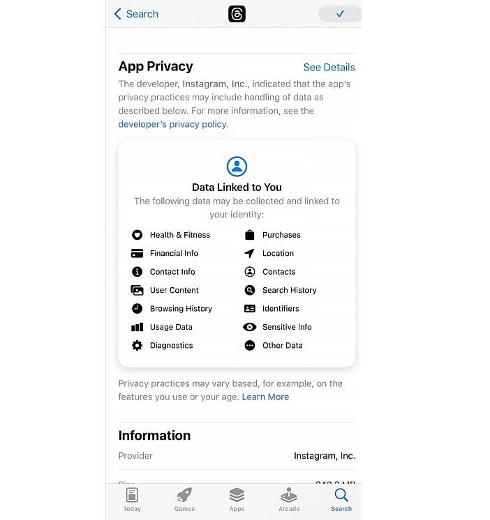 Threads: Key aspects of Meta's answer to Twitter