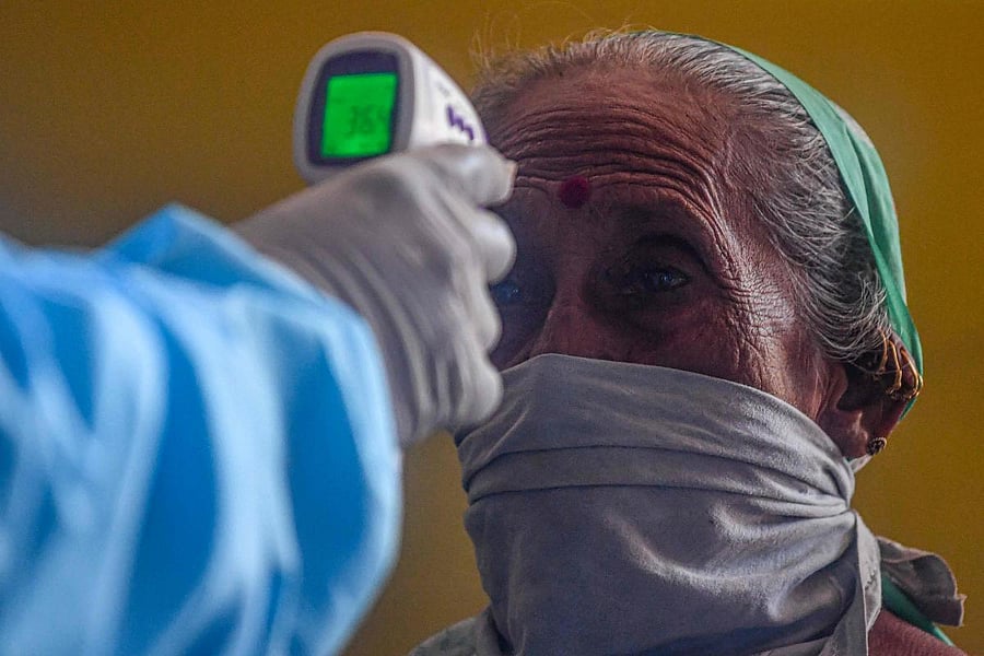 Representative image. (PTI Photo)