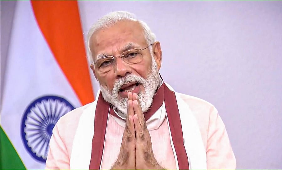 Narendra Modi