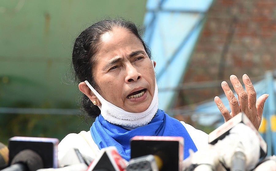 The Chief Minister said that since the state government is paying the fare of 235 such trains then should three to four workers be made to travel in one seat. (Credit: PTI Photo)