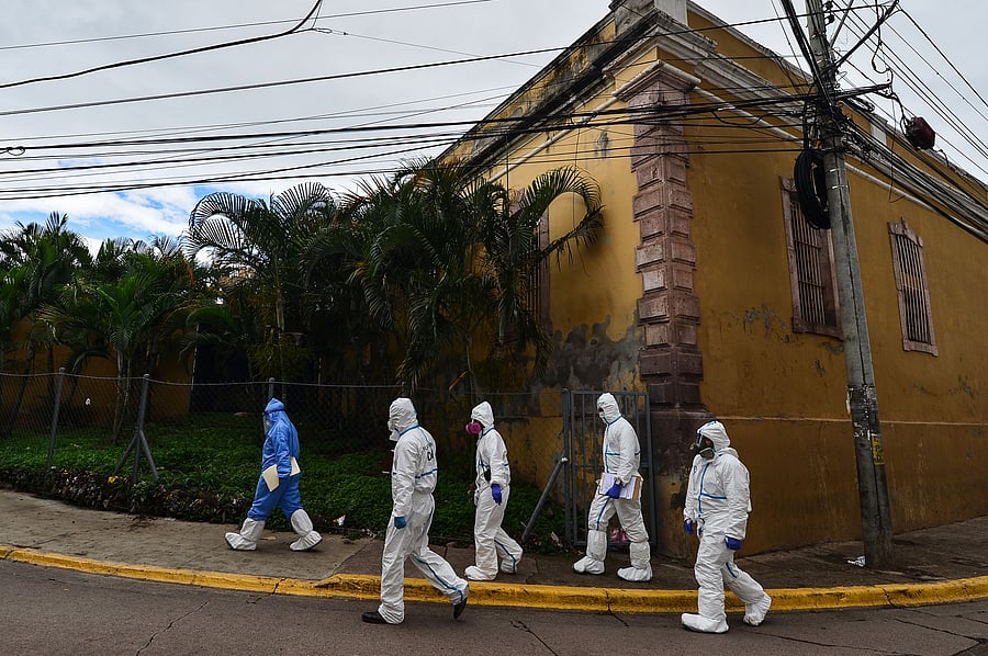 Representative image.