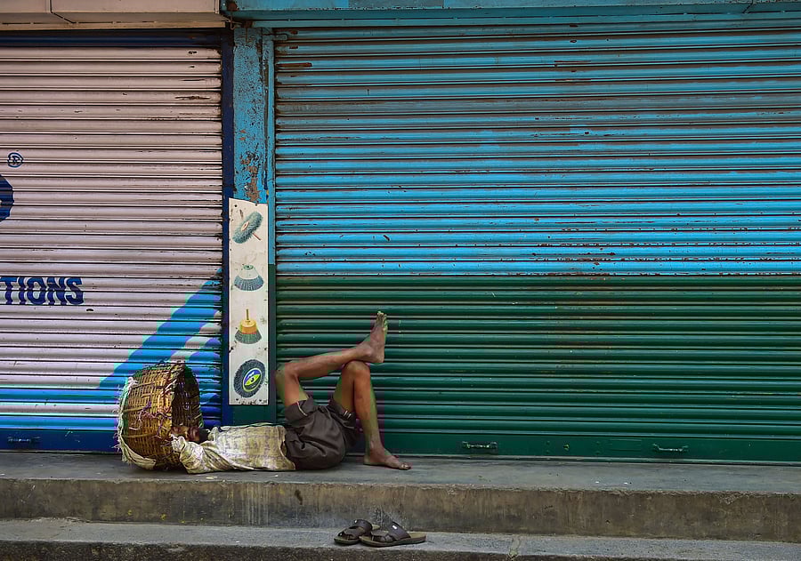  Representative image. (Credit: PTI)