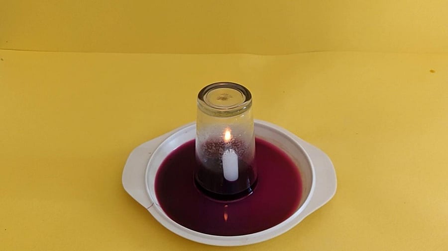 The videos are based on science topics taught in Classes 4 to 10.