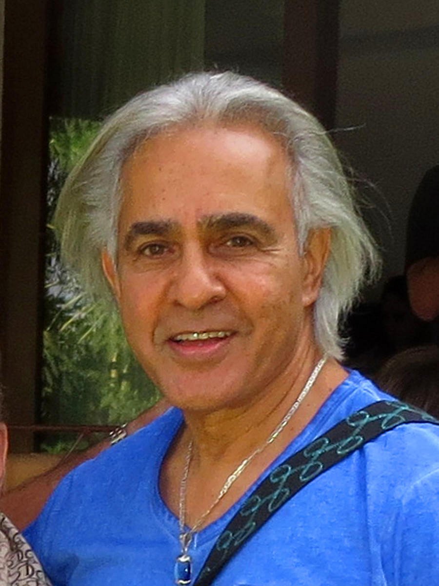 Biddu