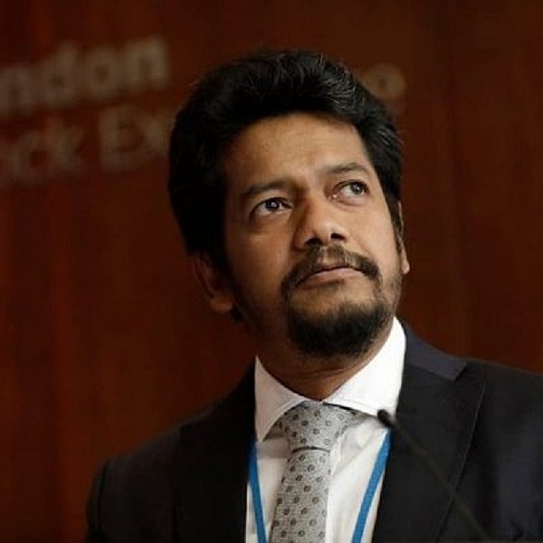 Shibasish Sarkar (Twitter/ @Shibasishsarkar)