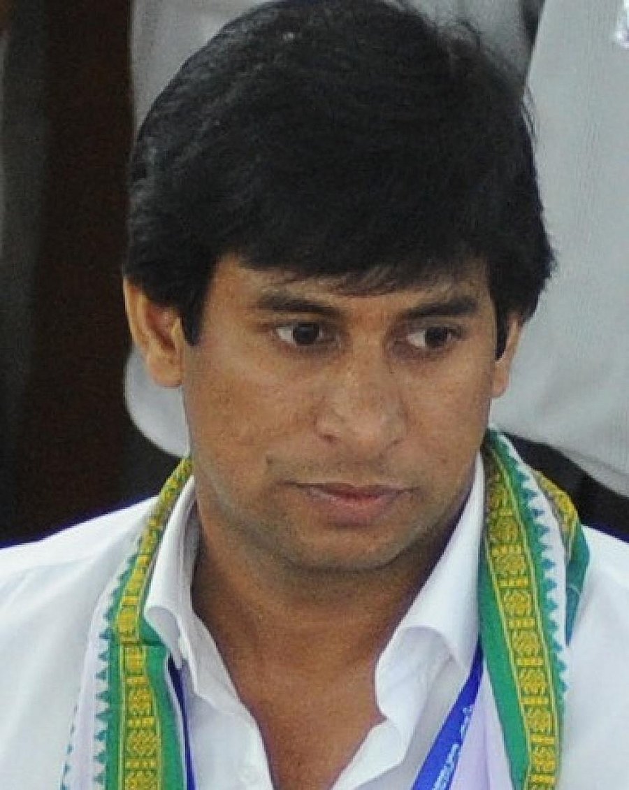 Imran Pasha