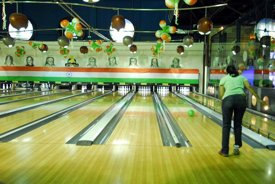 Tenpin bowling will have to wait longer for resumption as most of the alleys are located in malls that have been shut due to lockdown.