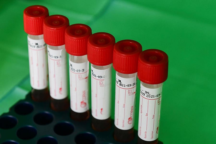 Representative image/Reuters Photo