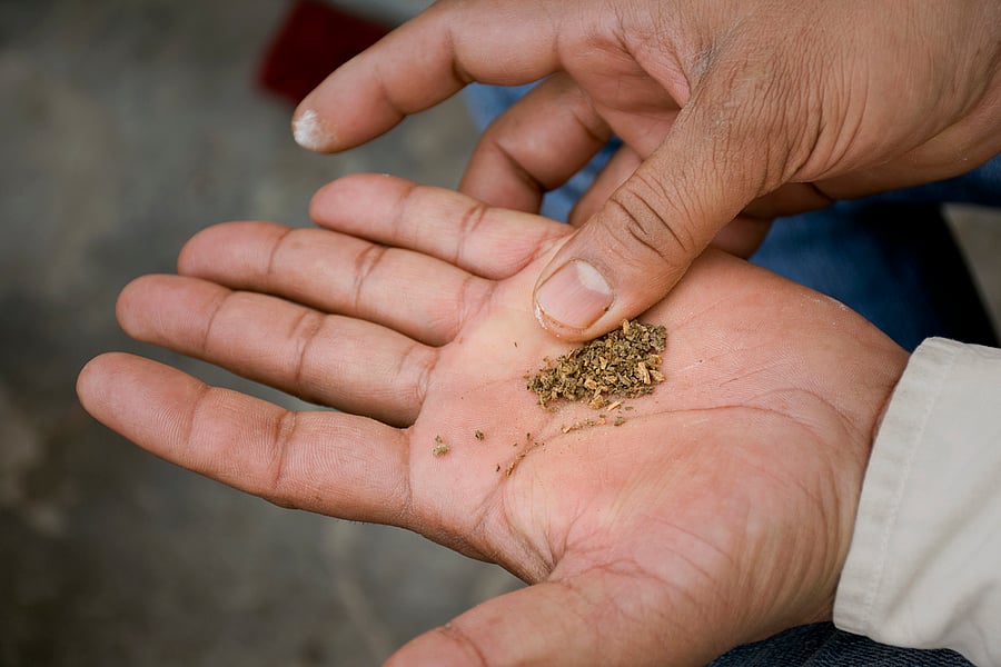 Representative image (iStock photo)