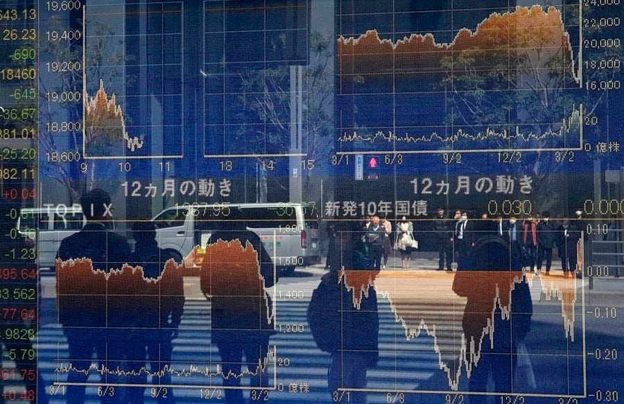 representative image. (Credit: AFP)