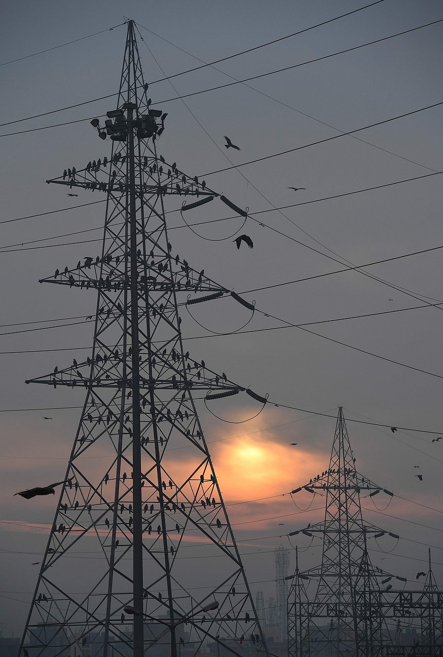 Representative image/AFP Photo