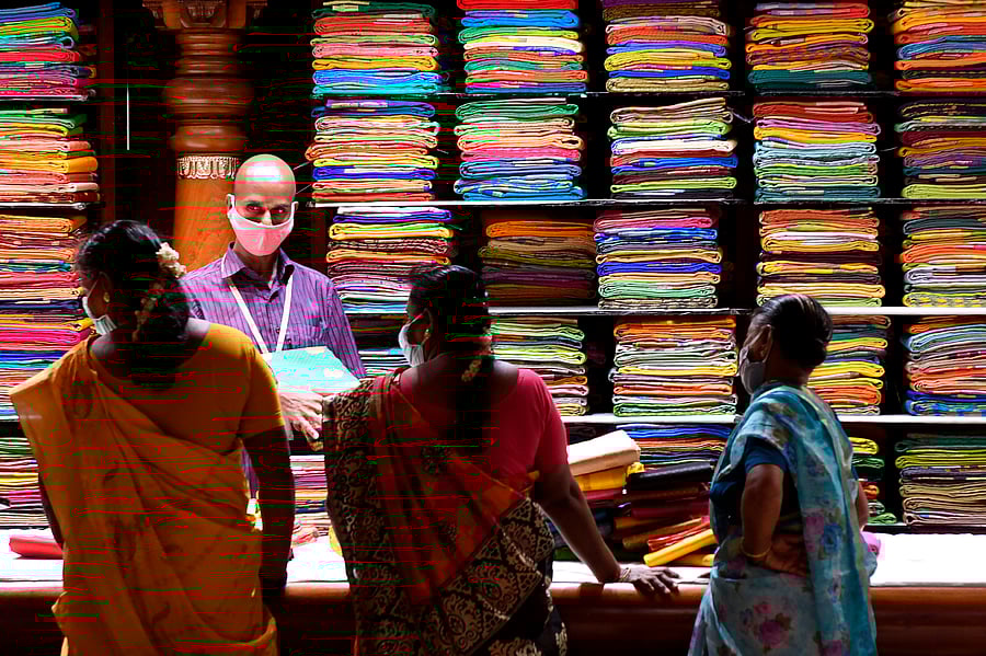 Representative image/PTI Photo