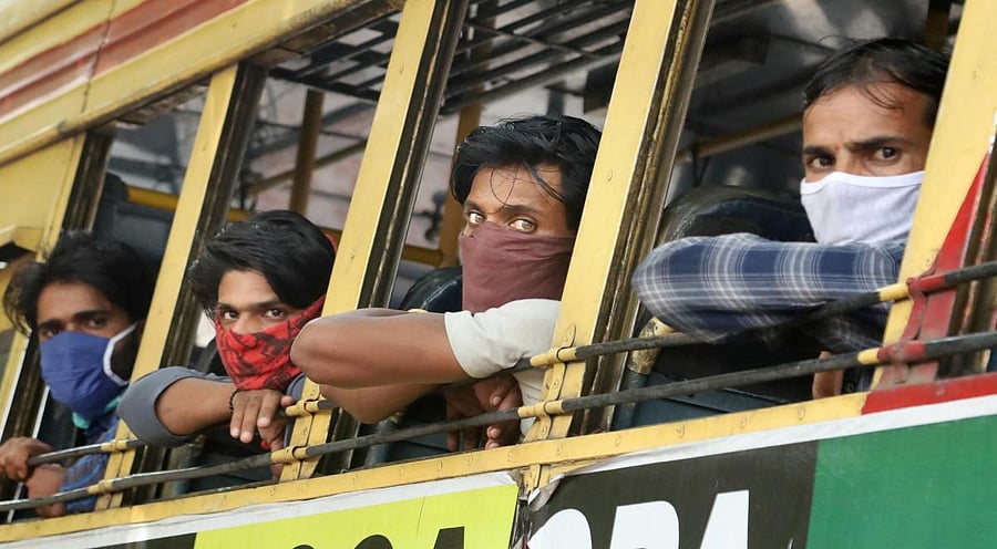 Representative image (PTI photo)