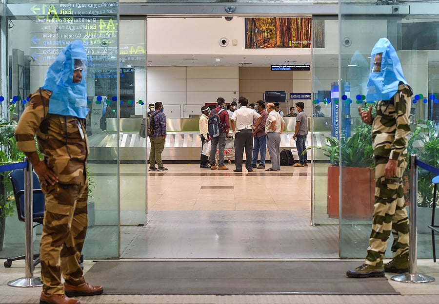 Representative image/PTI Photo