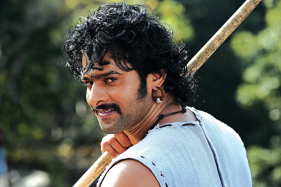 Prabhas will soon be teaming up with Mahanati helmer Nag Ashwin. Credit:Facebook/Prabhas