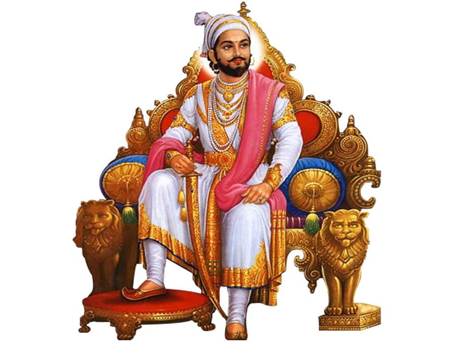 Chhatrapati Shivaji Maharaj (File Image)