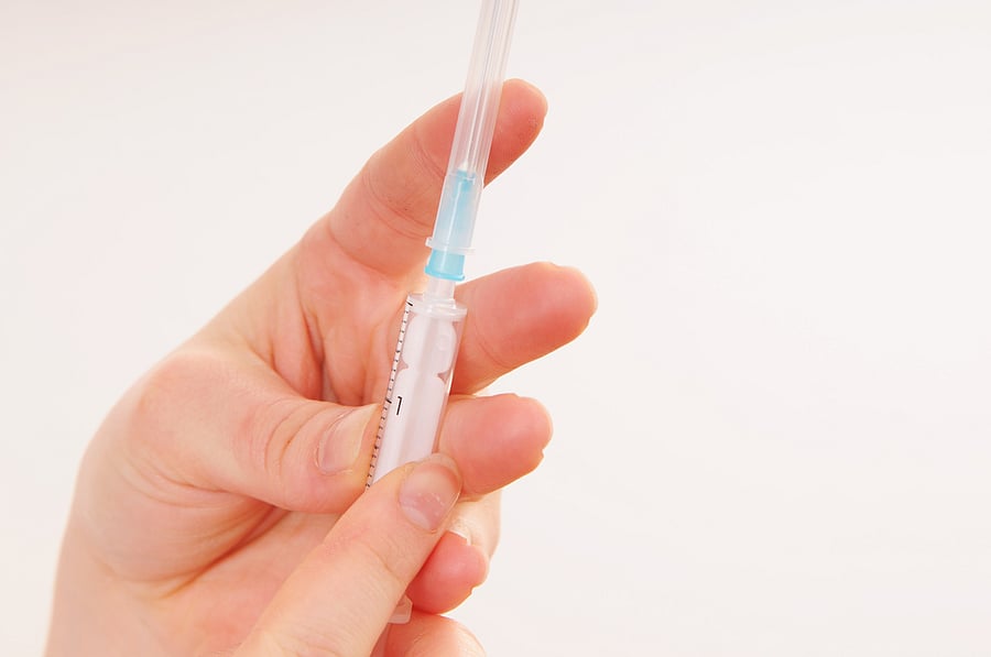 Representative image (iStock photo)