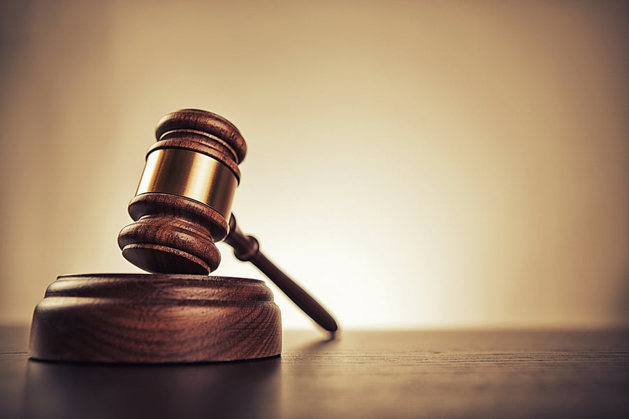 The court said that even if there was no direct act of violence attributable to the accused (Zargar), she cannot shy away from her liability under the provisions of the Unlawful Activities (Prevention) Act. Credit: Representative image/iStock images