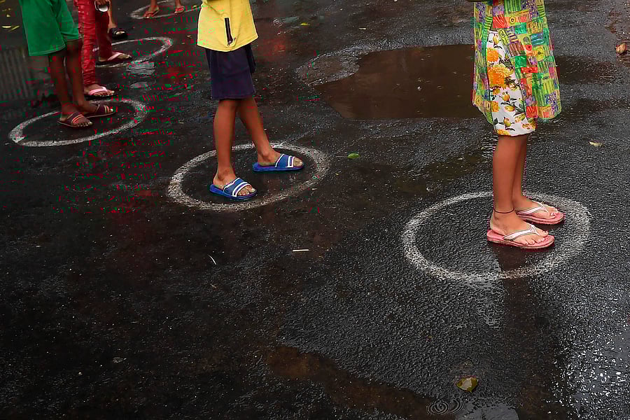 Representative image/Credit: AFP Photo